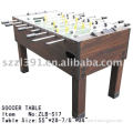 MDF Soccer table